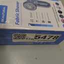 BEAUTURAL Fabric Shaver and Lint Remover, Portable Sweater Defuzzer
