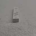 Chicco Duo 100% Silicone Intui-Latch Baby Bottle Nipple with Anti-Colic Valve | Skin-Like Texture and Breast-Like Flow | Stage 2, Medium Flow | 2 Count (Pack of 2) | 3+ Months