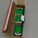 Toy Train Set for Wooden Tracks, Battery Operated Train for Toddlers, Motorized Train with Dinosaur Train for Kids, Electric Train Toy Compatible with Thomas & Friends, Brio