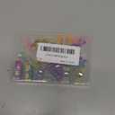 Multipurpose Sewing Clips 30 Pcs Premium Quilting Accessories - Assorted Colors Fabric Clips for Sewing Supplies and Crafting Tools