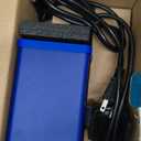 WEP 858D Hot Air Rework Soldering Station with Temperature Control, Adjustable Air Volume, Digital Display for SMD Soldering with 4 Extra Hot Air Nozzles