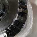 A.O. Smith UST1102 1HP 115/230V NEMA C-Face Pool Filter Motor