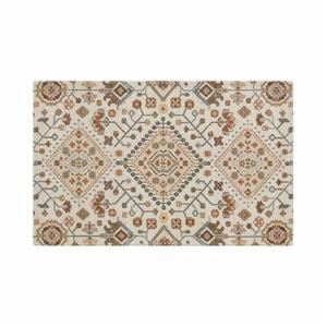 Mohawk Home Vintage Traditional Diamond Rug, 20 x 32
