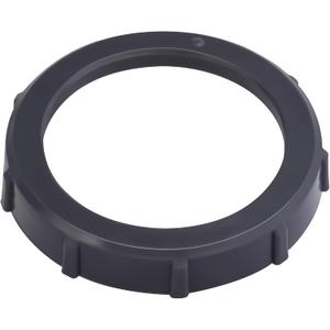 1PCS Locking Ring Replacement Fits for Select Zodiac AquaPure Ei Series Electronic Salt Water Chlorine Generator (Replace Part Number R0768200)