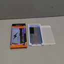 chubbycable 2PCS ChubbyShield Ultra for iPhone 17 Pro Max Privacy Screen Protector, Anti-spy Screen Protector Privacy Glass with Ultra-easy Install Box, Auto Dust-Elimination & Bubble Free