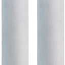 labwork 2 Pcs Aluminum Convertible Top Piston Hydraulic Lift Cylinder Replacement for Mustang 1999-2004