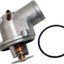 Beck/Arnley 143-0795 Thermostat For 1998-2004 Mercedes Benz SLK230