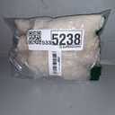 DFXSZ Fall Pillow Covers 12x20 Fall Decorations Autumn Beige Small Pumpkins Decor Soft Plush Faux Fur Wool Couch Cushion Case for Chair Sofa Living Room Home Decor YZT099A