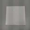 Hose Clamp Set - 5PCS 10 inch 304 Stainless Steel Worm Gear Hose Clamps for Fuel Line,dryer,IntercoolerGarden Water Pipe and Washing machine,Automotive Plumbing,232mm-254mm Hose Clamps