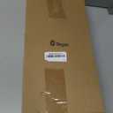 Giegxin 20 Pcs Christmas Artificial Glitter Berry Stems - 18.8'' Glitter Berry Branches Ornaments Christmas Tree Picks and Sprays for DIY Xmas Wreath Vase Holiday Wedding Party Decor(Silver)