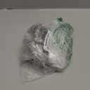 atgestore WB03X29300 Stainless Steel Stove Knobs Replacement for GE Stove Parts Gas Range Knobs JGP3030SLSS JGP3036SL1SS JGP3030SL1SS GE Cooktop Knob Metal Control Surface Burner Knobs 4 Pcs