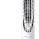 Honeywell HYF260 Quiet Set Whole Room Tower Fan, White