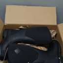 Muck Boot Chore Rubber Women's Work Boots, Black, 7 B US