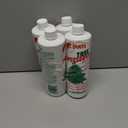 Santa Tree Preserve 16 OZ, Pack of 4