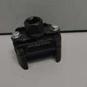 WORKPRO Universal Oil Filter Wrench Adjustable with Auto-Clamp Spring, Oil Filter Removal Tool, Oil Filter Change Set, Ideal for Engine Filters, Conduit, & Fittings