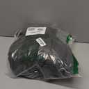 Car Seat Covers, Quilting Leather Seat Cover Two Front Seats,Waterproof Faux Leather Automotive Seat Covers for Cars,Universal Car Interior Fit for Suvs,Trucks,Airbag Compatible (2PCS,N4)