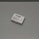 YIHUA S200 Blue Heat-Resistant Silicone Soldering Wire Holder with Brass Wool Cleaner, 6 Grooves, Storage Tray, Helping Hands Soldering Wire Welding Fixture, Compatible Diameter 32-7AWG