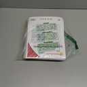 DocuGard Blue/ Green Prismatic Middle Check, 8.5 x 11 Inches, 24 lb, 500 Sheets, 1 Check Per Sheet (04535)