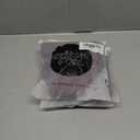 3 x RUNNING GIRL Sports Bras for Women,Padded Sports Bra Tank Top Sexy Crisscross Back High Impact Longline Workout Yoga Bra (M)