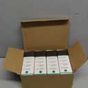 BSEED GFCI Outlet 20 Amp, 4 Pack Self-Test GFI Electrical Outlet with LED Indicator, Weather & Tamper Resistant GFCI Receptacle, Ground Fault Circuit Interrupters with Wall Plate, UL Listed, White