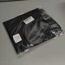 2PCS Car Window Shades,Side Window Sun Shade,Car Accessories Magnetic Double Layer Cars Windows Screen Mesh with Semi-Shading,Automotive Windows Sunshades,Fits Most Cars (Front Window)