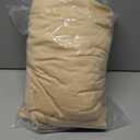 10ftx15ft Beige Backdrop Curtains for Parties, Wrinkle Free Polyester Beige Photo Backdrop Drapes 2 Panels 15 ft Long Back Drop Cloth for Wedding Birthday Photography Background Party