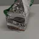 JMEXSUSS Purple Christmas Lights Indoor Outdoor Clear Wire, 66ft 200 LED Purple Lights for Christmas Tree, 8 Modes Deep-Violet String Lights Plug in for Christmas Bedroom Garden Party Xmas Decorations