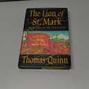The Lion of St. Mark (The Venetians, Book 1)