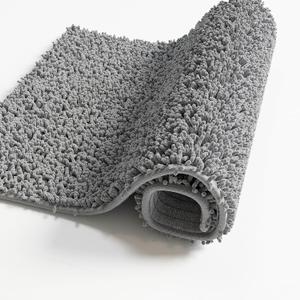 Bathroom rug, 20x30 inch