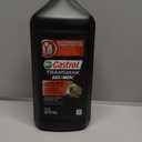 Castrol Transmax DEX/MERC Automatic Transmission Fluid, 1 qt (Pack of 1)