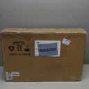 for Jeep Wrangler JL 2018-2025 Unlimited 4 Door Without Subwoofer (Non JK or 4XE) Floor Mats Cargo Liner Trunk Carpet TPE All Weather mat for Wrangler JL 2019 2020 2021 2022 2023 2024 Car Accessories