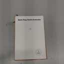 JcBlaon Outlet Extender Surge Protector - 6 Outlet Splitter with 4 USB Ports (2 USB C), Multiple Plug Expander Wall Charger, 3 Sided Multi Plug Wall Adapter Power Strip for Home Office Kitchen Travel (White)