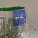 Syntech USB C to USB Adapter Pack of 2, USB 3.0 Female to Thunderbolt 4/3 Adapter Compatible with MacBook Pro Air 2024, Surface, iPad, iPhone, Galaxy Notebook, XPS and More Type C Devices, Space Grey