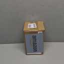 Wheel Center Caps for Mayhem Wheel Center Hubcaps, 4 Pack, Black (Clip Diameter: 3.74in, Mounting Clip Length: 0.1in)