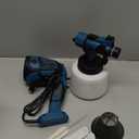 Paint Sprayer Electric Spray Paint Gun