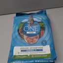 Purina ONE High Protein, Natural Senior Dry Cat Food, Indoor Advantage Senior+ - 3.5 lb. Bag (EXP 08/31/26)