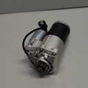 New Starter 2.5 2.5L Fit for Nissan Rogue 2008-2013, for Rogue Select 2014 2015 2.5L, for Sentra 2007 2008 2009 2010 2011 2012 2.5L, Replace 41048183 M0TA0271 19061 19148 16085