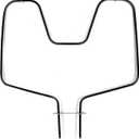 WB44k5012 Oven Bake Element Fit for G-E Ken-more Hot-point Oven Heating Element Replacement Replaces 325883 PS249247 WB44K5012E WB44K6012 WB44M0001 WB44M1 WB44X0234 WB44X230 WB44X234 by AMI PARTS
