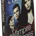 The Awakening (The Vampire Diaries, Vol. 1)