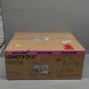 8-in-1 Tricycle for 1.5-5 Years, Tool-Free Switch, Toddler Tricycle with Parent Steering Control Handle for 1.5 to 5 Yrs, Toddler Trike 1.5-3 Years with 5-Point Harness and Large Canopy, Pink