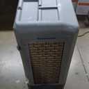 Hessaire MC61M 5,300 CFM 3-Speed Portable Evaporative Cooler