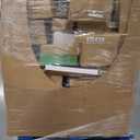 Pallet of mixed items