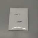 Fuyoooo Women Pink Money Bag with Lock and Handle, 19 W x 15 H Courier Bag Bank Bags with Zipper Metal Pop up Lock for Money, Coins, Currency, Checks & Documents