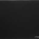 ARTISAN Gaming Mouse pad Zero MID(Hard) Large ZR-NMD-BK-L Color: Black (Japan Import)
