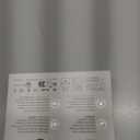 TOZO A1 Wireless Earbuds Bluetooth 5.3 Light Weight in Ear IPX5 Waterproof Headphones 2 Mic for AI Calls, Immersive Premium Sound Bass Headset with Charging Case, 32 Presets EQ Customization via App (Small, Green)