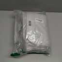 Luciphia Premium Dog Cooling Mat Non-Slip Q-MAX>0.5 Self-Cooling Pad for Small Pet Cat Indoor Portable Kennel Puppy Bed for Summer Crate Pad for Dog Washable Light Grey 20x30 inches