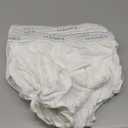 Hanes Pack, Cool & Breathable Cotton, Moisture-Wicking Underwear, Men's Briefs Pack Of 9, Medium
