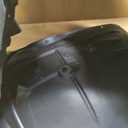 Rear Wheel Well Liners – Custom Fit Wheel Arch Guards for Mud, Debris, and Corrosion Protection