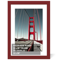 14x18 Picture Frame Diamond Painting Frames Poster Frames Made of Solid Wood,Display Pictures