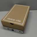 Dolce Vita Womens Yela (7, Black)